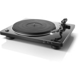 Denon DP-450USB platenspeler Zwart, USB