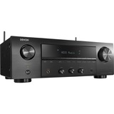 Denon DRA-800H netwerkspeler Zwart, Bluetooth, WLAN, LAN