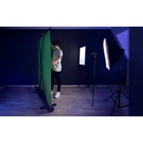 Elgato Green Screen handbediend projectiescherm Groen