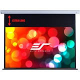EliteScreens SK165XHW2-E6 MOT 16:9 165 elektrisch projectiescherm