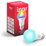 INNR RB 285 C Smart Bulb Colour E27 ledlamp Zigbee 3.0