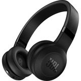 JBL C45BT on-ear headset Zwart, Bluetooth