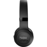 JBL C45BT on-ear headset Zwart, Bluetooth