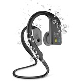 JBL Endurance DIVE headset Zwart, Bluetooth, IPX7
