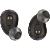 JBL Free X in-ear oortjes Zwart, Bluetooth, IPX5