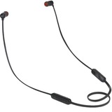 JBL T110BT headset Zwart, Bluetooth