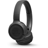 JBL TUNE 500BT headset Zwart, Bluetooth