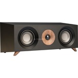 Jamo S 81 CEN luidspreker Zwart