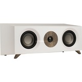 Jamo S 81 CEN luidspreker Wit