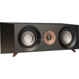 Jamo S 83 CEN luidspreker Zwart