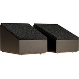 Jamo S 8 ATM luidspreker Zwart, Dolby Atmos