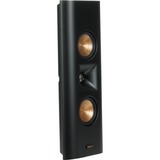 Klipsch RP-240D luidspreker Zwart, 1 stuk