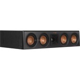Klipsch RP-404C luidspreker Zwart/houtkleur, 1 stuk