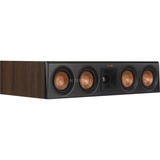 Klipsch RP-404C luidspreker bruin/houtkleur, 1 stuk