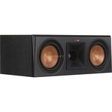 Klipsch RP-500C luidspreker Zwart/houtkleur, 1 stuk