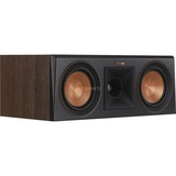 Klipsch RP-500C luidspreker bruin/houtkleur, 1 stuk