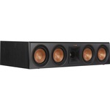 Klipsch RP-504C luidspreker Zwart/houtkleur, 1 stuk