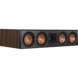 Klipsch RP-504C luidspreker bruin/houtkleur, 1 stuk