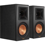 Klipsch RP-600M luidspreker Zwart, 2 stuks