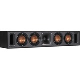 Klipsch R-34-C Center speaker luidspreker Zwart, 1 stuk