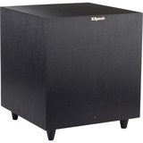 Klipsch R-8SW luidspreker Zwart, 1 stuk