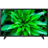 LG 32LM630BPLA 32" led-tv Zwart, 3x HDMI, 2x USB, Bluetooth, LAN, WLAN, HDR