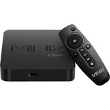 Minix NEO T5 mediaspeler Zwart, WLAN, Bluetooth, HDMI, USB, Android