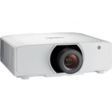 NEC PA653U lcd-projector Wit