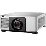 NEC PX803UL laserprojector Wit