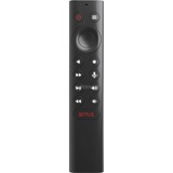 NVIDIA® SHIELD Remote afstandsbediening Zwart, Bluetooth