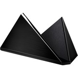 NVIDIA® SHIELD Stand voet Zwart
