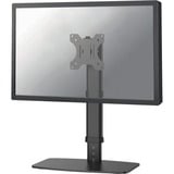 FPMA-D890BLACK flatscreen bureausteun bevestiging