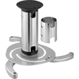 Neomounts by Newstar BEAMER-C80 Bevestiging plafondbeugel voor beamers, tot 15Kg, Retail