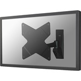 Neomounts by Newstar FPMA-W825 tv wandsteun Bevestiging Zwart, Retail