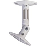 Neomounts by Newstar SPEAKER-W100 wandmontage Crème, Kantelen, Roteren, Zwenken