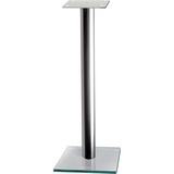 Norstone Epur standaard Zilver, 2 stuks