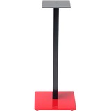 Norstone Esse Standaard Zwart/rood