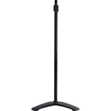 Norstone Finn Edge standaard Zwart, 2 stuks