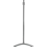 Norstone Finn Edge standaard Grijs, 2 stuks