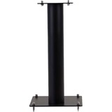 Norstone Stylum 1 standaard Zwart, 2 stuks