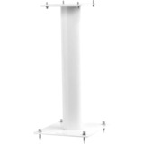 Norstone Stylum 1 standaard Wit, 2 stuks