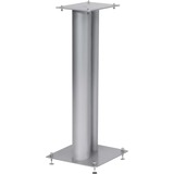 Norstone Stylum 2 standaard Zilver, 2 stuks