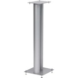 Norstone Stylum 3 standaard Zilver, 2 stuks