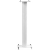 Norstone Stylum 3 standaard Wit, 2 stuks