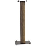 Norstone Stylum 3 standaard Donkerbruin/zwart, 2 stuks