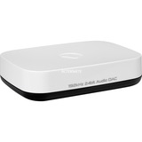 One for all SV1820 Bluetooth Music Receiver streaming client Zwart