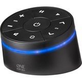 One for all Smart Zapper BT afstandsbediening Zwart