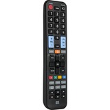 One for all URC 1910 afstandsbediening voor Samsung TV's Zwart