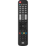 One for all URC 1911 afstandsbediening Zwart, geschikt voor alle LG tv's