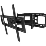 One for all WM 4661 Full-motion TV Wall Mount Wandmontage Zwart